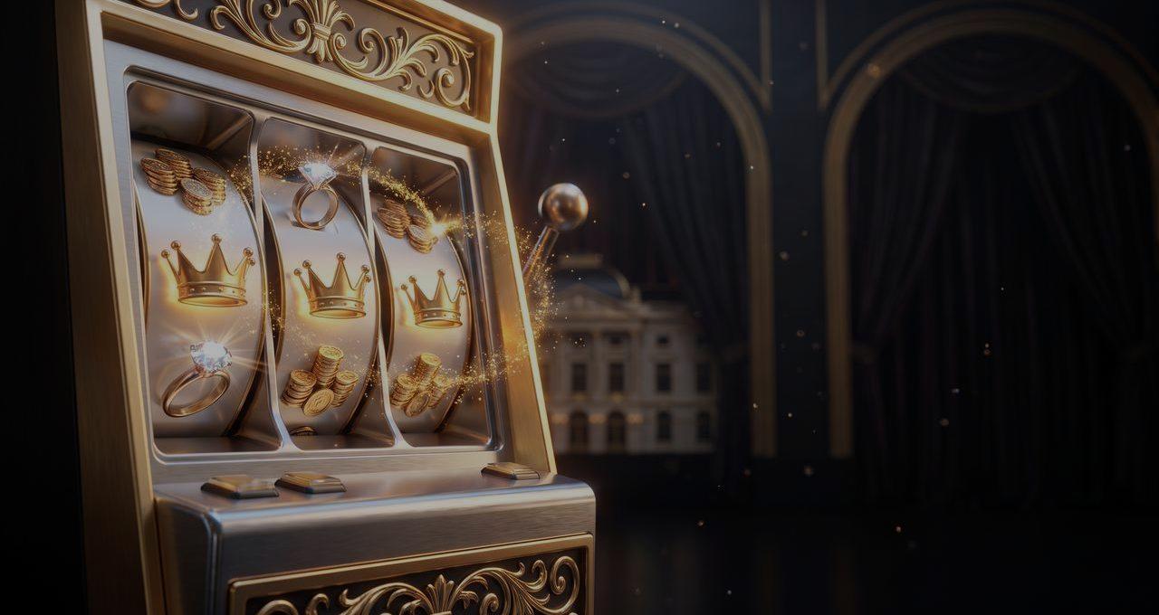 Golden Palace