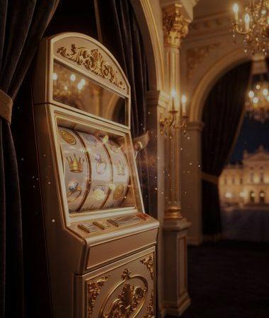 Golden Palace
