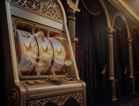 Golden Palace