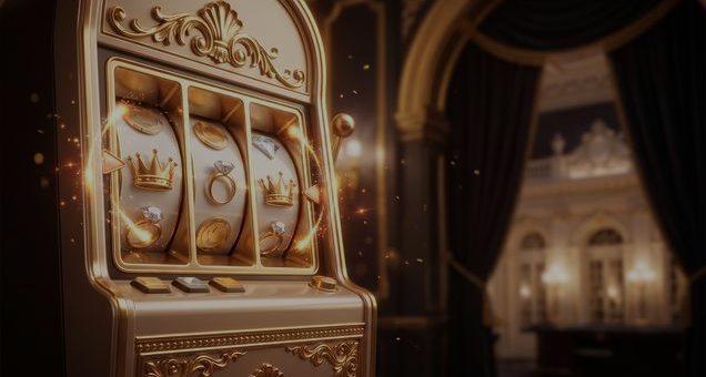 Golden Palace