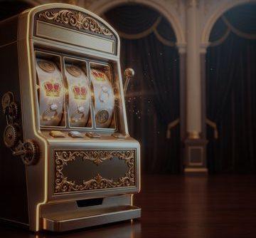 Golden Palace