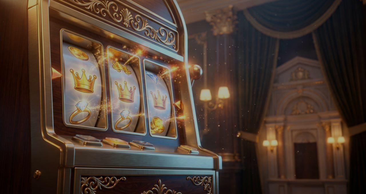 Golden Palace